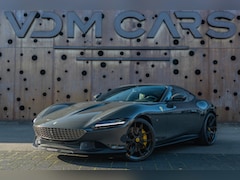 Ferrari Roma - 3.9 V8 HELE | NOVITEC | Full ADAS | Magneride | Pass. Display | Smartphone |