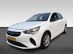 Opel Corsa - 1.2 Start/Stop 75pk Edition