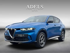 Alfa Romeo Tonale - 1.3T PHEV Ti Misano Blue *Fabrieksgarantie