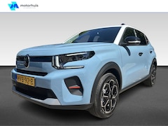 Citroën C3 - | MAX | Monte Carlo Blue | Navi | Camera | Climate | 17” LMV |