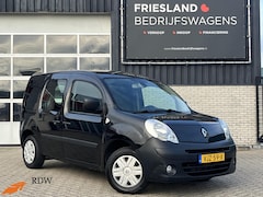 Renault Kangoo Express - 1.6 Comfort MARGE Automaat 74.321km
