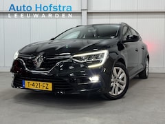 Renault Mégane Estate - 1.3 TCe 141 PK 140 Equilibre KEY-LES NAVI CLIMA 2X-PDC