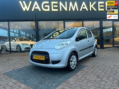 Citroën C1 - 1.0-12V Séduction NAVI/Apple/Android Carplay