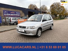 Mazda Demio - 1.3 GLX Plus NIEUWE APK