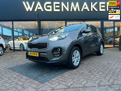 Kia Sportage - 1.6 GDI First Edition Clima|NAV|CAMERA|DealerOH