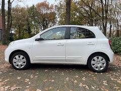 Nissan Micra - 1.2 Acenta