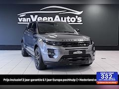 Land Rover Range Rover Evoque - 2.0 Si 4WD Dynamic