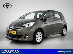 Toyota Verso S - 1.3 VVT-i Aspiration Automaat | Airco | Parkeercamera |