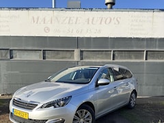 Peugeot 308 SW - 1.2 Pano|NieuweDistributieriem|