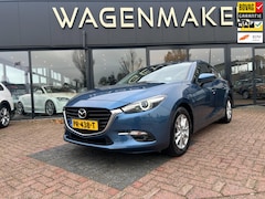 Mazda 3 - 3 2.0 SkyActiv-G 120 SkyLease+ Headup|NAVI|Cam|DealerOH