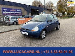 Ford Ka - 1.3 Summer Edition AIRCO + NIEUWE APK