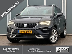 SEAT Ateca - 1.5 TSI 150pk Style Business Intense | ACC | Camera