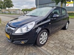 Opel Corsa - 1.4-16V Cosmo, Apk, Nap, Goed rijdend, Inruil mogelijk
