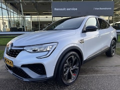 Renault Arkana - 1.6 E-Tech Hybrid 145 PK R.S. Line / Apple Carplay - Android Auto / Camera / Stoelverw. +