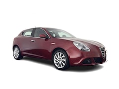 Alfa Romeo Giulietta - 1.6 JTDm Distinctive *NAVI-FULLMAP | SPORT-SEATS | ECC | PDC | CRUISE | 17''ALU