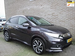 Honda HR-V - 1.5 i-VTEC Executive - 1e eig - Panoramadak