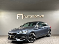 CUPRA Leon - 1.4 e-Hybrid VZ Sfeerverlichting|ACC|Lane|CarPlay