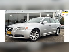 Volvo V70 - 2.0T Momentum