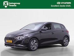 Hyundai i20 - 1.2 MPI Comfort Facelift | Achteruitrijcamera | Cruise Control |