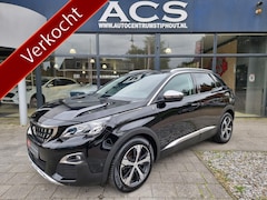 Peugeot 3008 - 1.2 S&S Crossway | 2020 | Alcantara | Exclusieve uitvoering | Smetteloze staat