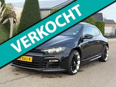 Volkswagen Scirocco - 1.4 TSI Highline Plus 2010 Pano/Navi/Leder/Lmv