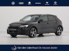 Audi A1 Sportback - (A02) S edition 25 TFSI 70 kW / 95 pk Sportback 7 versn. S-tronic 78