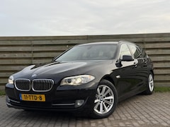 BMW 5-serie Touring - 530d Cruise Clima Stoelverw. Luxe