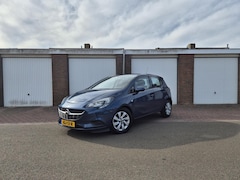 Opel Corsa - 1.4 Edition / 5- Deurs / Stuur- Stoelverwarming / Parkeersensoren