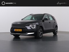 Kia Niro - 1.6 GDi Hybrid DynamicLine | Adaptieve Cruise Control | Navigatie | Parkeercamera | Climat
