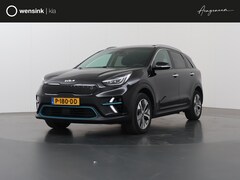 Kia e-Niro - DynamicPlusLine 64 kWh | Panoramadak | Stoel/Stuurwielverwarming | Adaptieve Cruise Contro