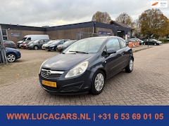 Opel Corsa - 1.2-16V Business