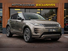 Land Rover Range Rover Evoque - 2.0 P200 AWD R-Dynamic SE Panoramadak Meridian Keyless Virtual Dashb. Stuurverw. R Dynamic