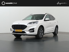 Ford Kuga - 2.5 PHEV ST-Line | Navigatie | Stoelverwarming | Elekt. achterklep | Parkeercamera | Clima