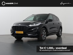 Ford Kuga - 2.5 PHEV ST-Line | Winterpakket | Cruise Control Adaptief | Parkeercamera | ST-style Pack