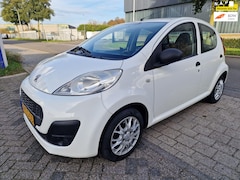 Peugeot 107 - 1.0 Access Accent, Apk, Nap, Nette auto, Inruil mogelijk