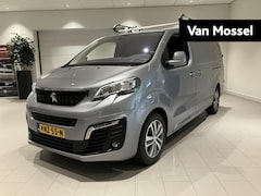 Peugeot Expert - 2.0 BlueHDI 180 Standard Premium 177 PK | Automaat | Apple Carplay | Trekhaak | Schuifdeur