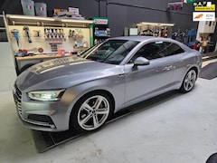 Audi A5 Coupé - 2.0 TFSI quattro Sport Pro Line S | B&O |