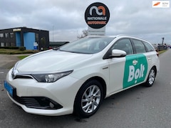 Toyota Auris Touring Sports - 2016 * 1.8 Hybrid Aspiration * AUTOMAAT * LED * EXPORT & HANDEL