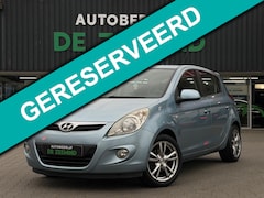 Hyundai i20 - 1.2i DynamicVersion|airco|5 deur's