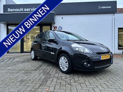 Renault Clio - 1.2 Collection | Airco | Radio/cd | Metallic lak | lichtmetalen velgen |