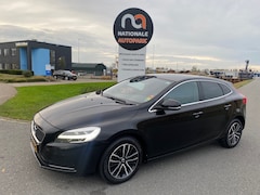 Volvo V40 - 2017 * 2.0 D2 R-Design * EURO 6 * AUTOMAAT * LMV * LED