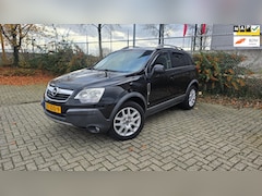 Opel Antara - 2.4-16V Temptation