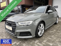 Audi A3 Sportback - 35 TFSI CoD Advance Sport LED*NAVI*CLIMA