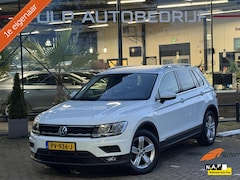 Volkswagen Tiguan - 1.4 TSI Comfortline Business 2017 1e eig