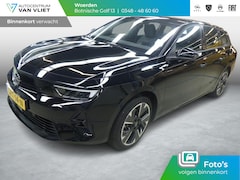 Opel Astra Electric - 54 kWh Business Edition Afn Trekhaak