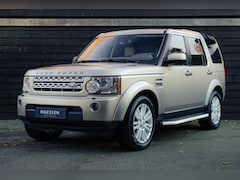 Land Rover Discovery - 3.0 SDV6 HSE Youngtimer - Prachtig