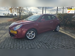 Alfa Romeo MiTo - 0.9 TwinAir Distinctive