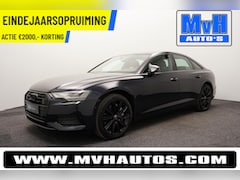 Audi A6 Limousine - 50 TFSI e quattro S edition|CAMERA|LED|ACC