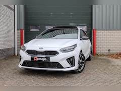 Kia Cee'd Sportswagon - Ceed 1.0 T-GDi GT-PlusLine, echt full option