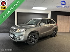 Suzuki Vitara - 1.4 S Allgrip|TREKHAAK|NAVI|CAMERA|LEDER|STLVW